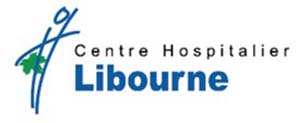 Centre Hospitalier - Libourne