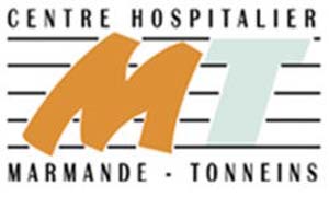 Centre Hospitalier Marmande Tonneins